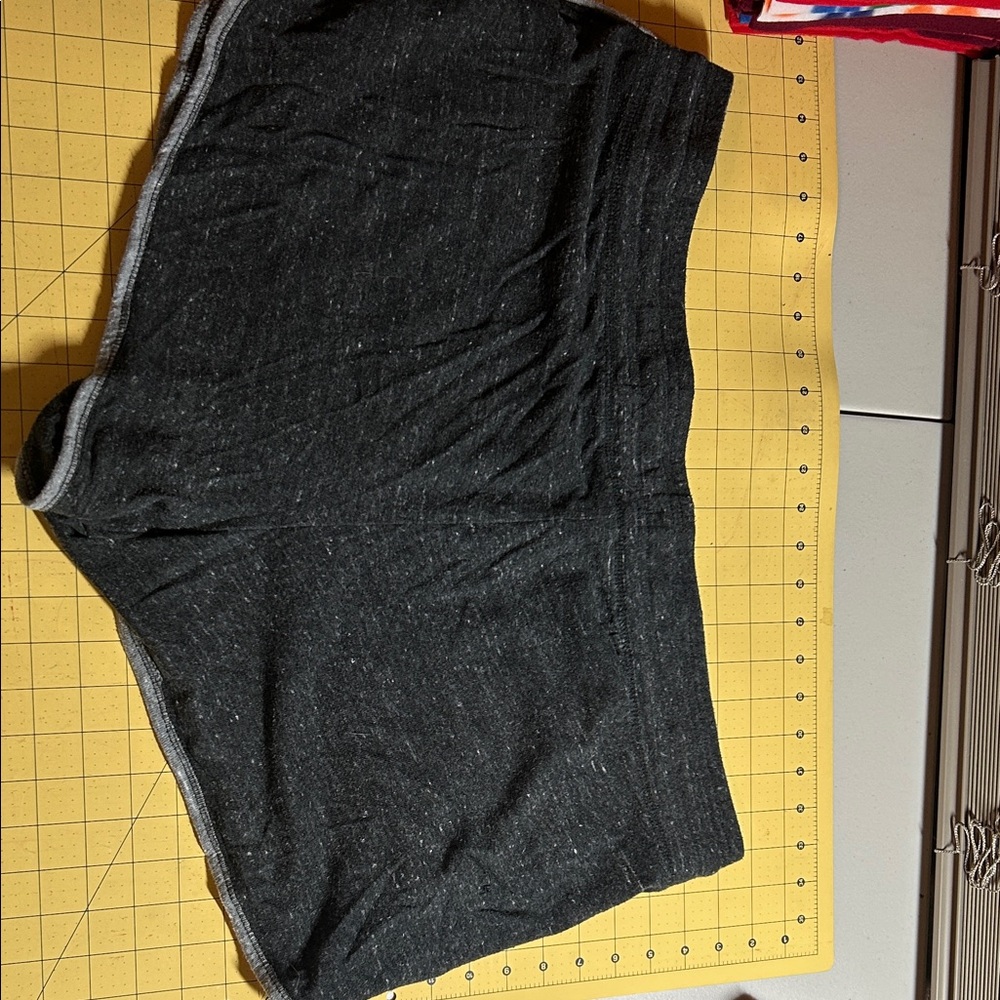 Athletic Works Drawstring Shorts - Picture 3 of 6
